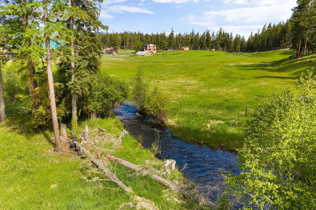 49 Whitetail Drive Rexford MT 59930