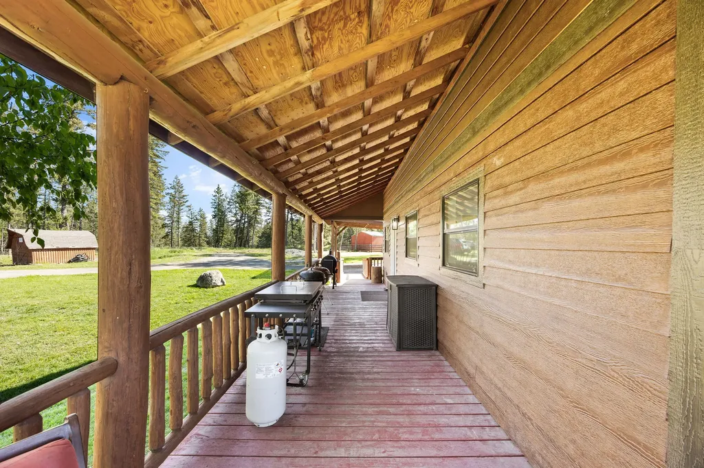 49 Whitetail Drive Rexford MT 59930