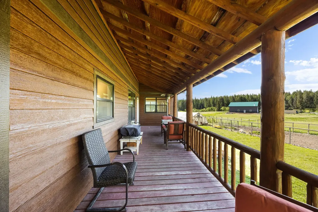 49 Whitetail Drive Rexford MT 59930