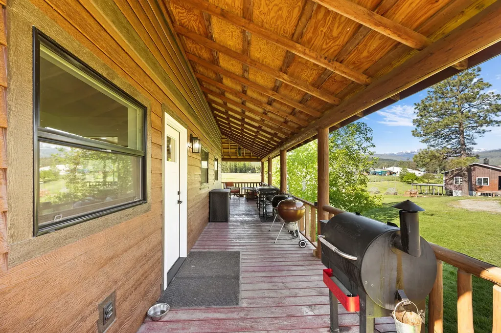 49 Whitetail Drive Rexford MT 59930
