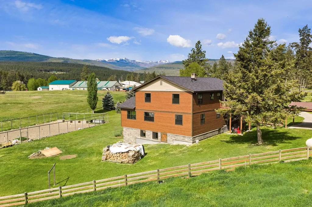49 Whitetail Drive Rexford MT 59930