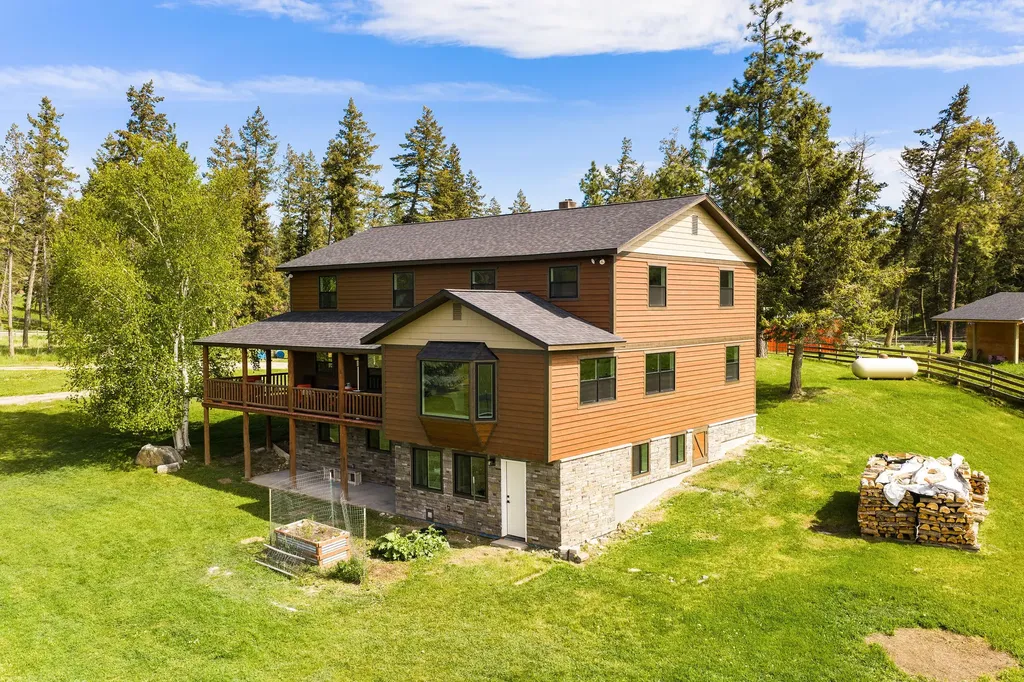49 Whitetail Drive Rexford MT 59930