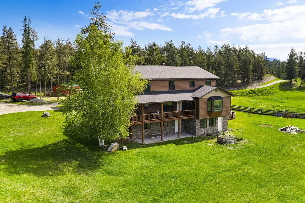 49 Whitetail Drive Rexford MT 59930