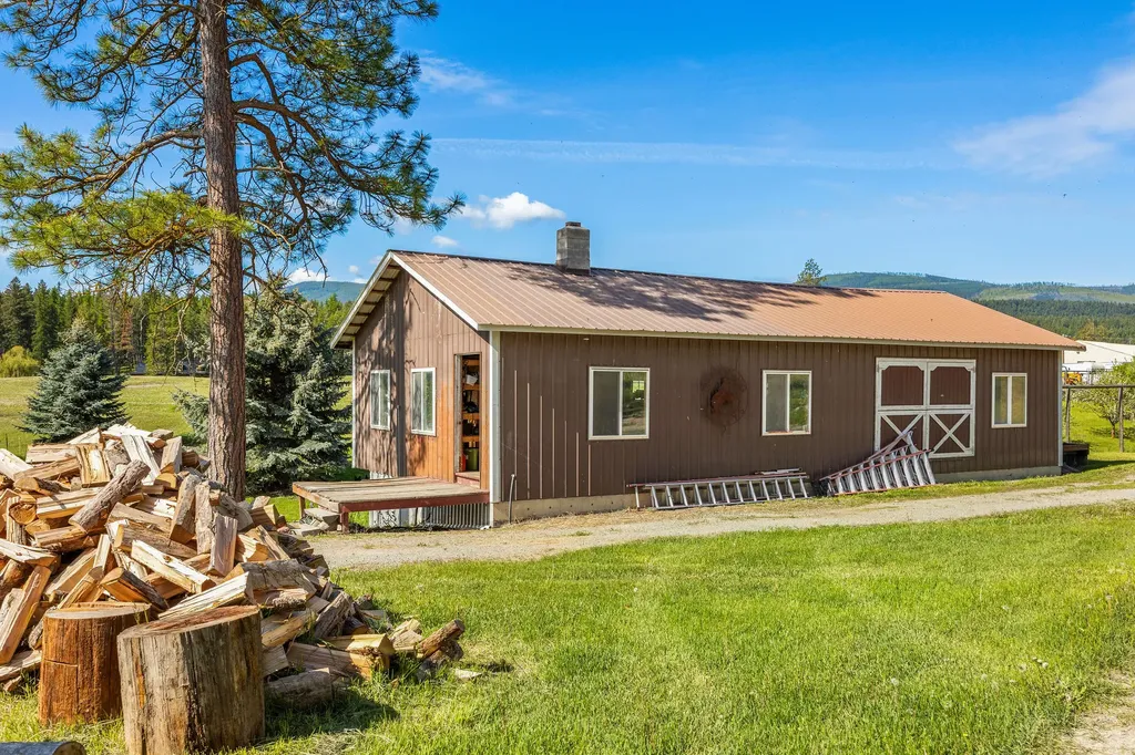 49 Whitetail Drive Rexford MT 59930