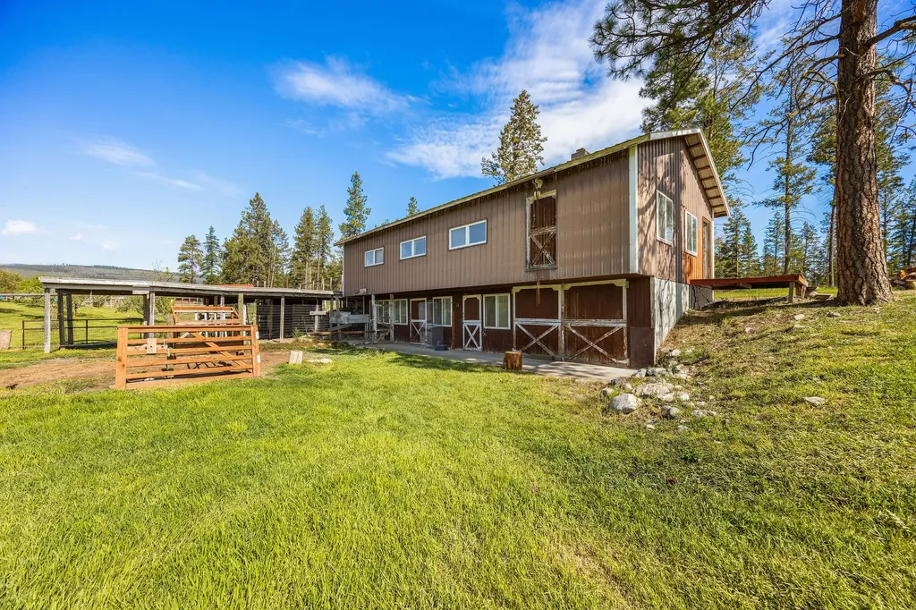 49 Whitetail Drive Rexford MT 59930
