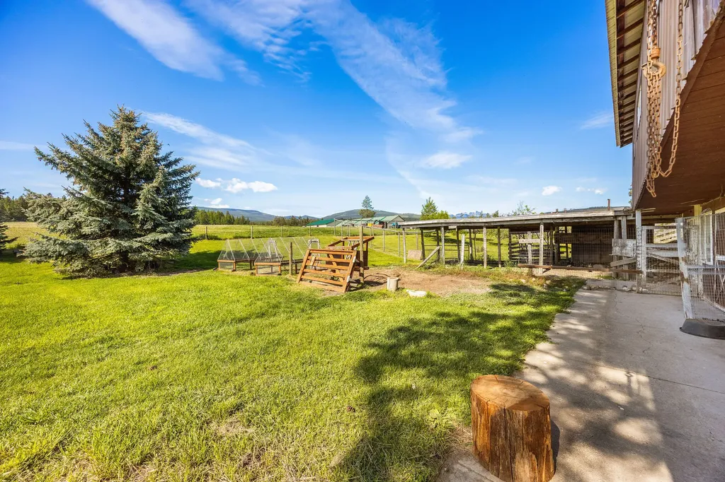 49 Whitetail Drive Rexford MT 59930