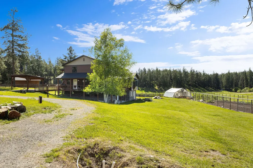 49 Whitetail Drive Rexford MT 59930