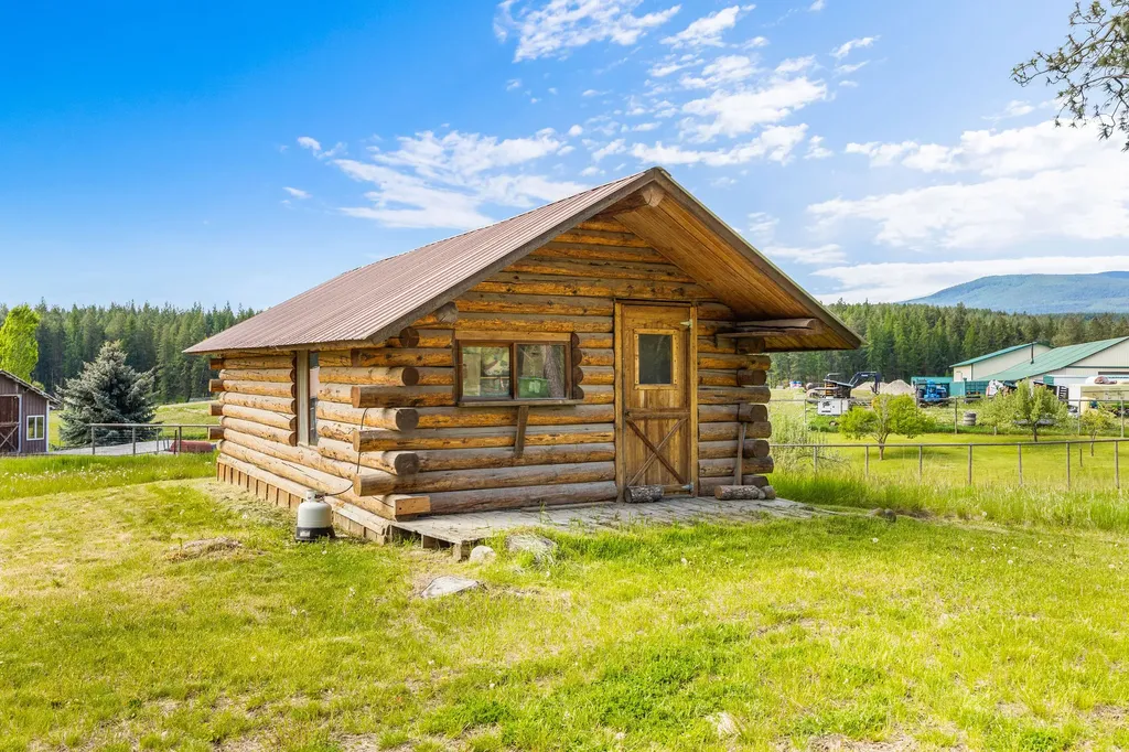49 Whitetail Drive Rexford MT 59930