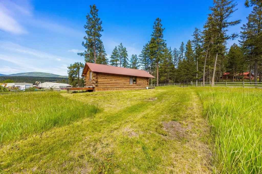 49 Whitetail Drive Rexford MT 59930