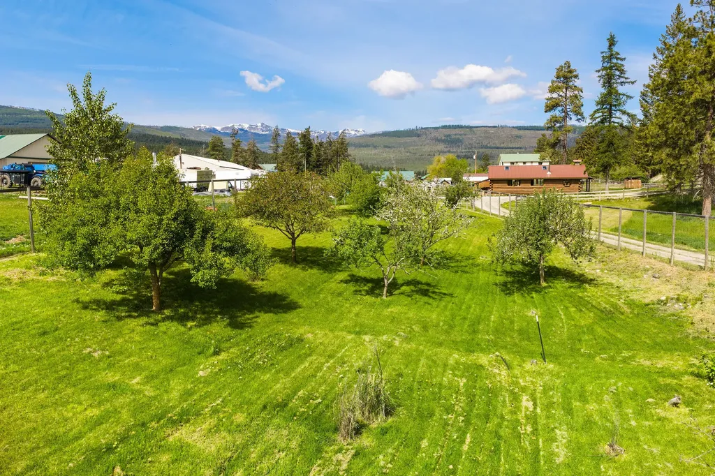 49 Whitetail Drive Rexford MT 59930