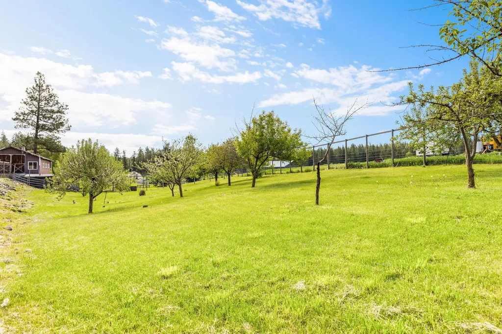 49 Whitetail Drive Rexford MT 59930