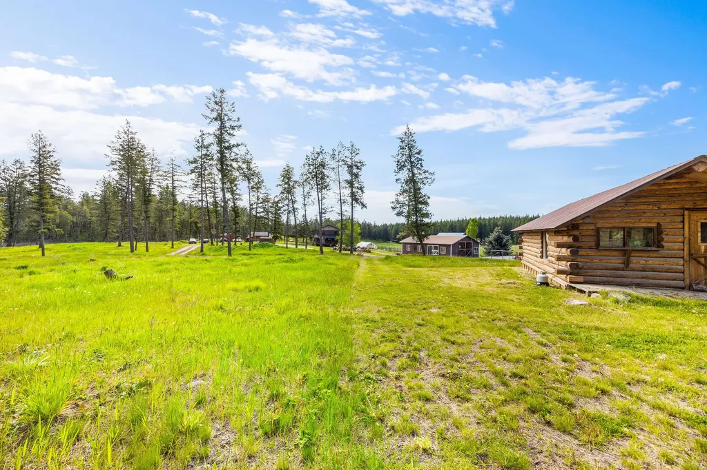 49 Whitetail Drive Rexford MT 59930