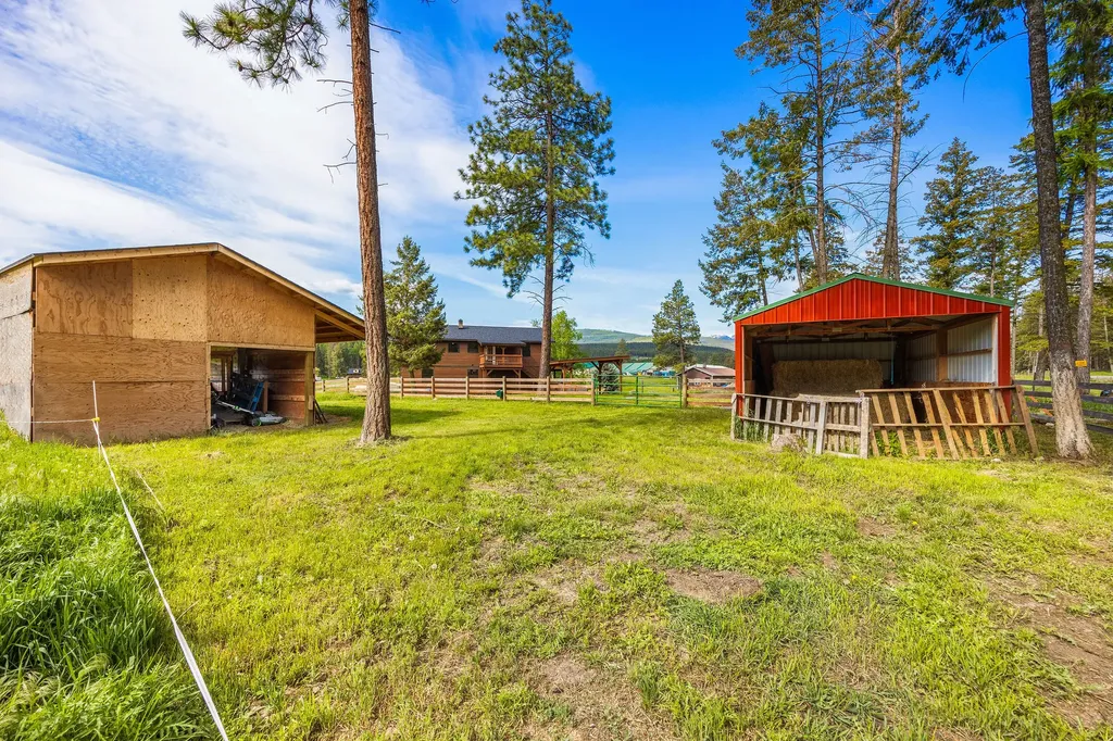 49 Whitetail Drive Rexford MT 59930