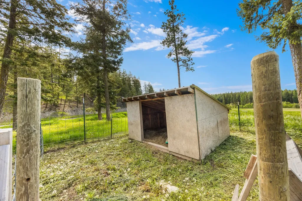 49 Whitetail Drive Rexford MT 59930