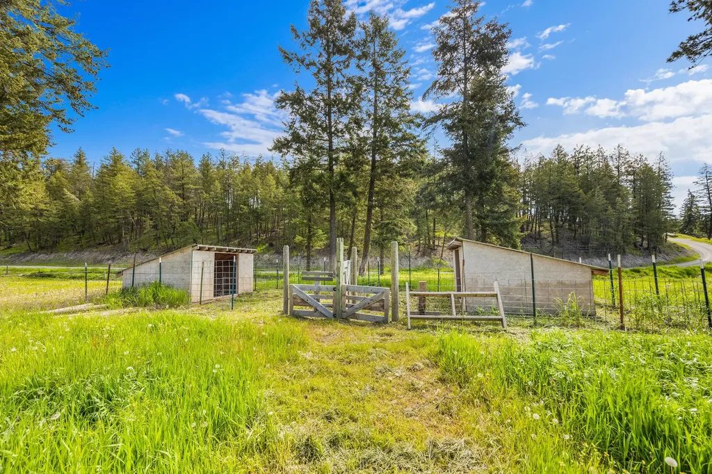 49 Whitetail Drive Rexford MT 59930