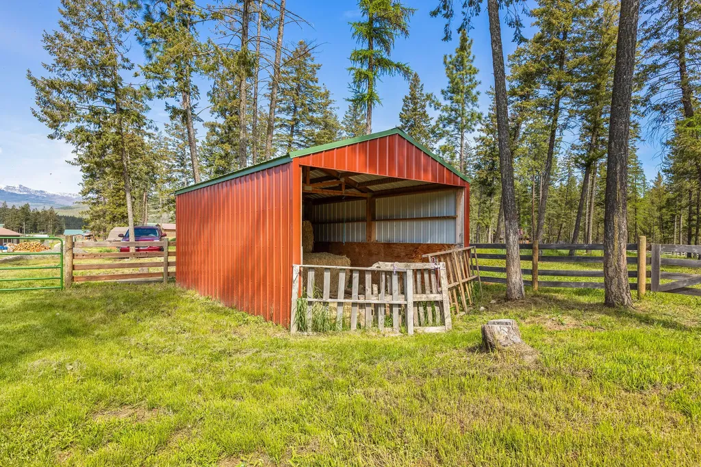 49 Whitetail Drive Rexford MT 59930