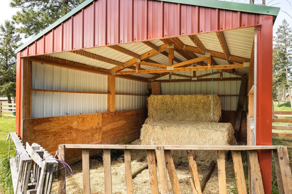 49 Whitetail Drive Rexford MT 59930