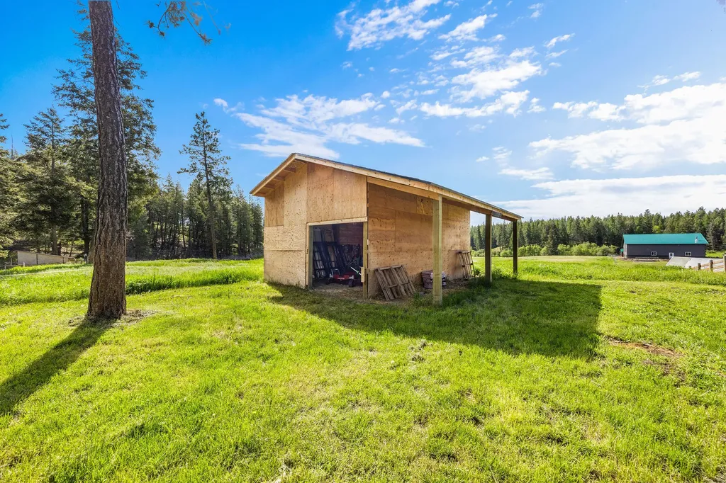 49 Whitetail Drive Rexford MT 59930