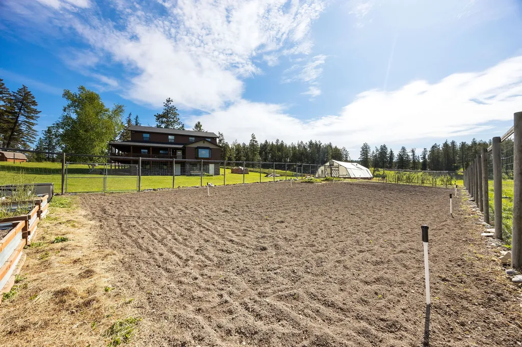 49 Whitetail Drive Rexford MT 59930