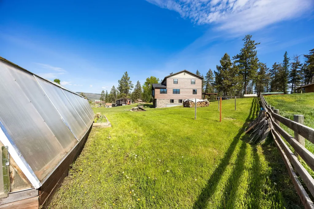 49 Whitetail Drive Rexford MT 59930