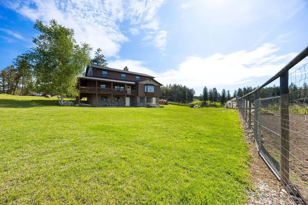 49 Whitetail Drive Rexford MT 59930