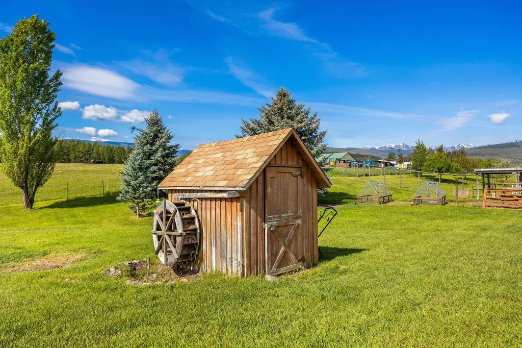 49 Whitetail Drive Rexford MT 59930