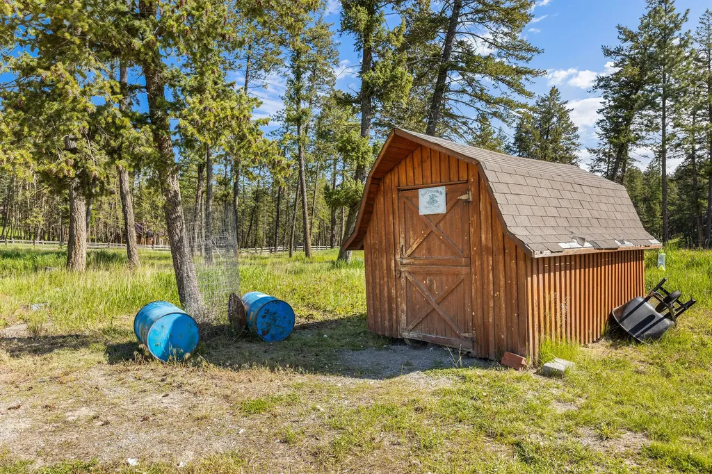 49 Whitetail Drive Rexford MT 59930