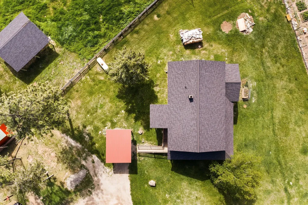 49 Whitetail Drive Rexford MT 59930