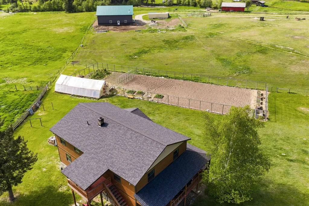 49 Whitetail Drive Rexford MT 59930