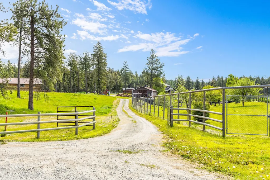 49 Whitetail Drive Rexford MT 59930