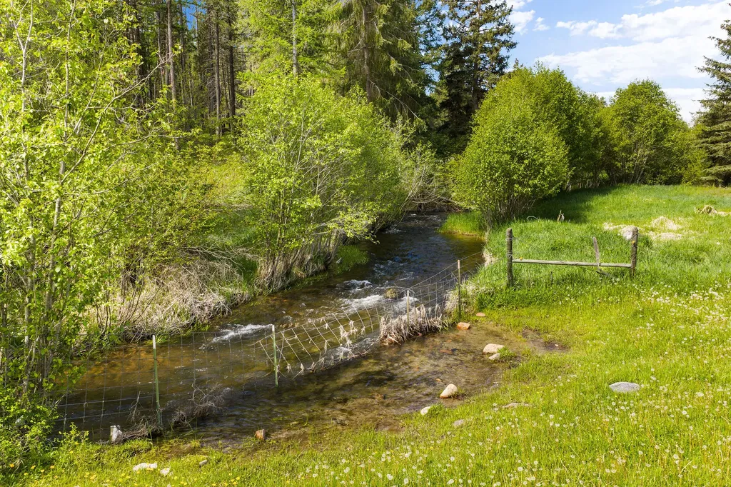 49 Whitetail Drive Rexford MT 59930