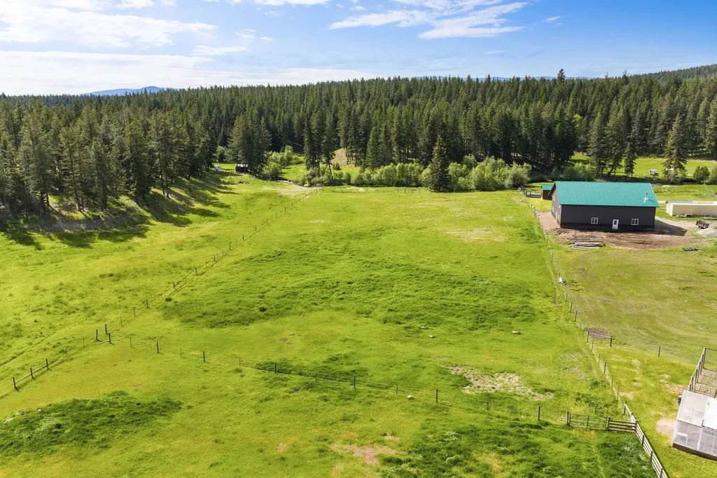 49 Whitetail Drive Rexford MT 59930