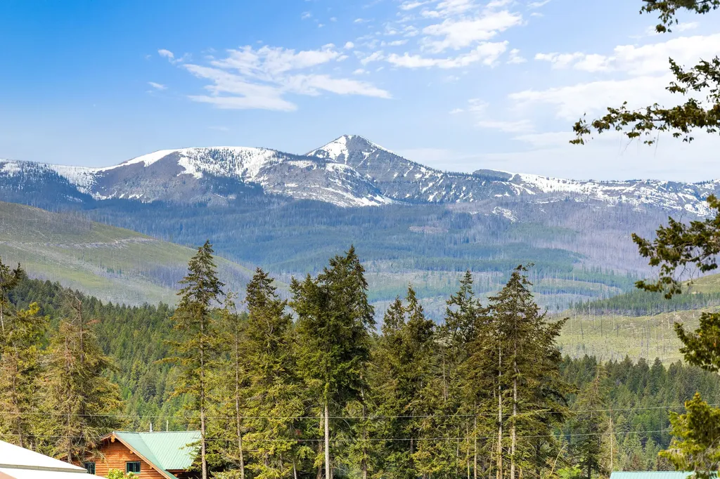 49 Whitetail Drive Rexford MT 59930