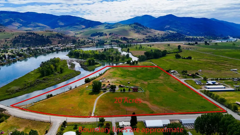 29 River Road W Plains MT 59859