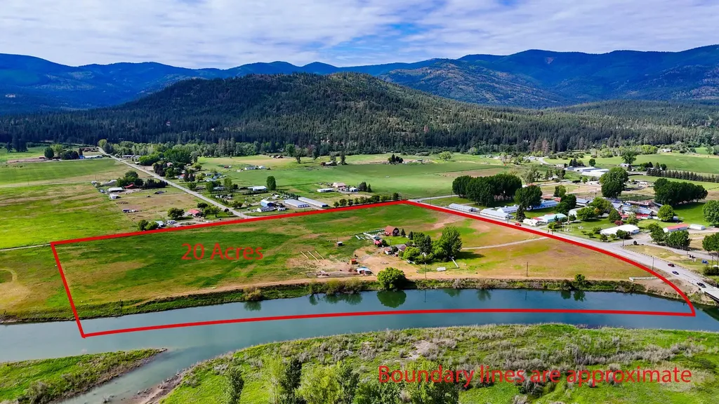 29 River Road W Plains MT 59859