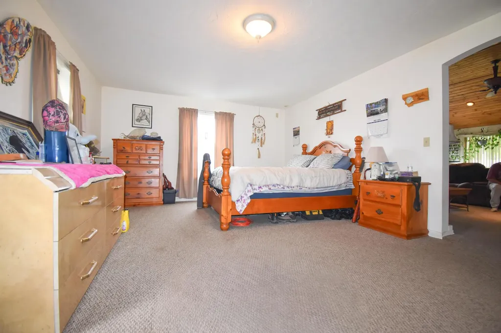 29 River Road W Plains MT 59859