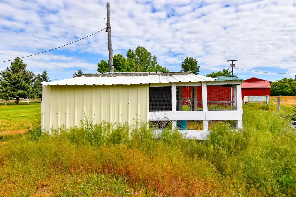 29 River Road W Plains MT 59859