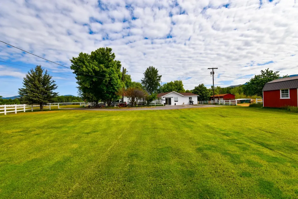 29 River Road W Plains MT 59859