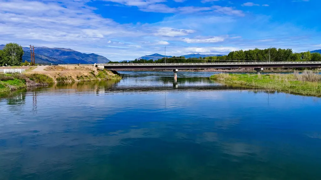 29 River Road W Plains MT 59859