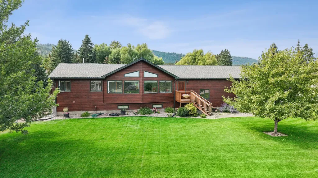 15 Stonecrest Drive Kalispell MT 59901