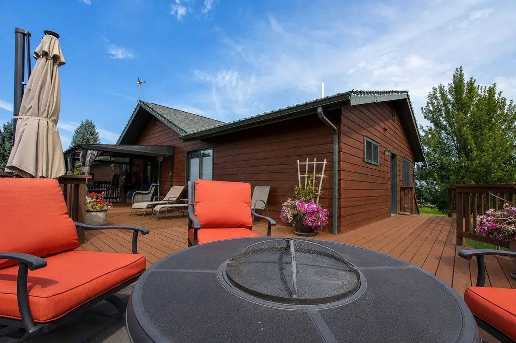 15 Stonecrest Drive Kalispell MT 59901