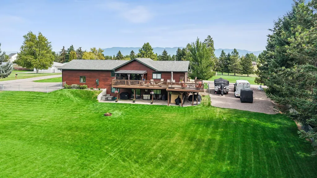 15 Stonecrest Drive Kalispell MT 59901