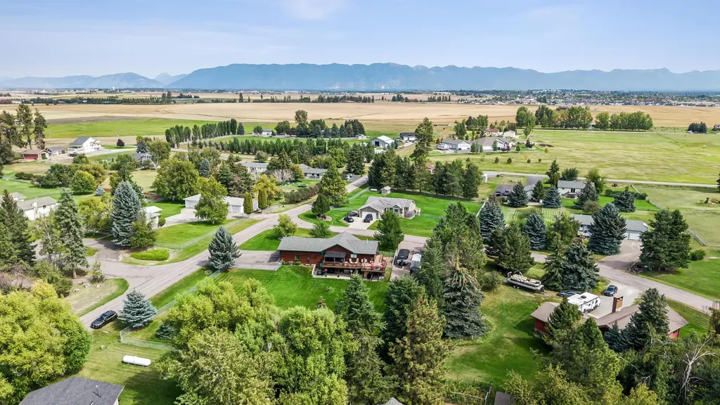 15 Stonecrest Drive Kalispell MT 59901