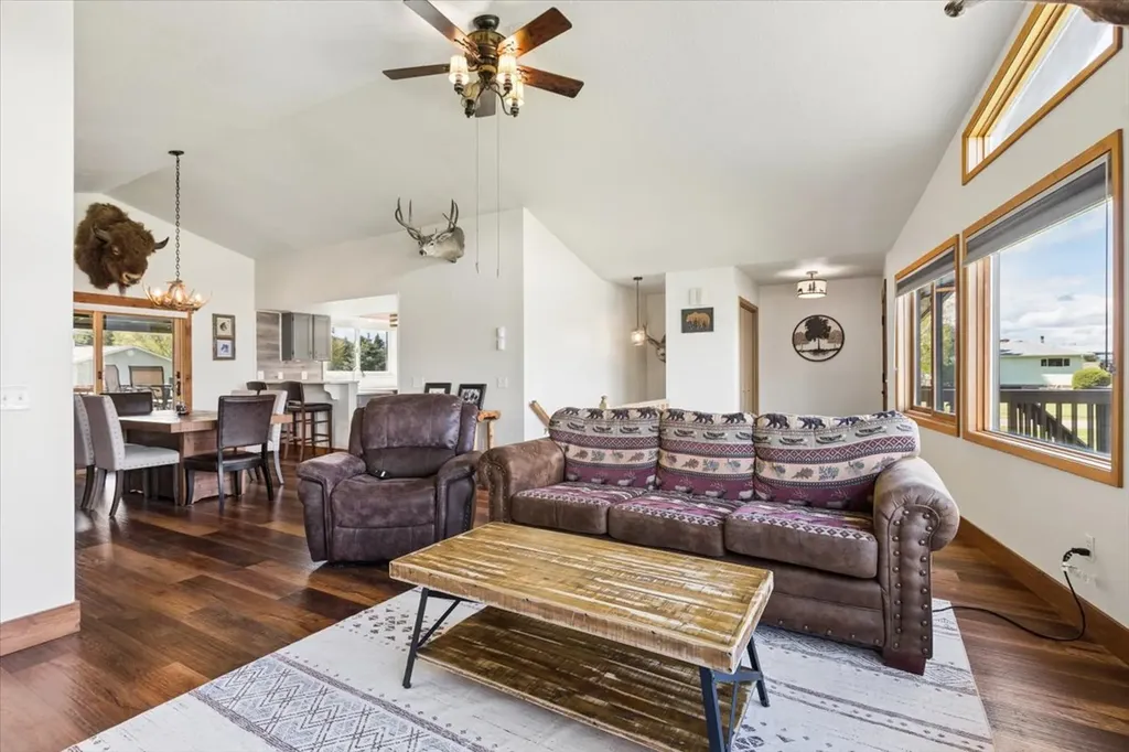 15 Stonecrest Drive Kalispell MT 59901