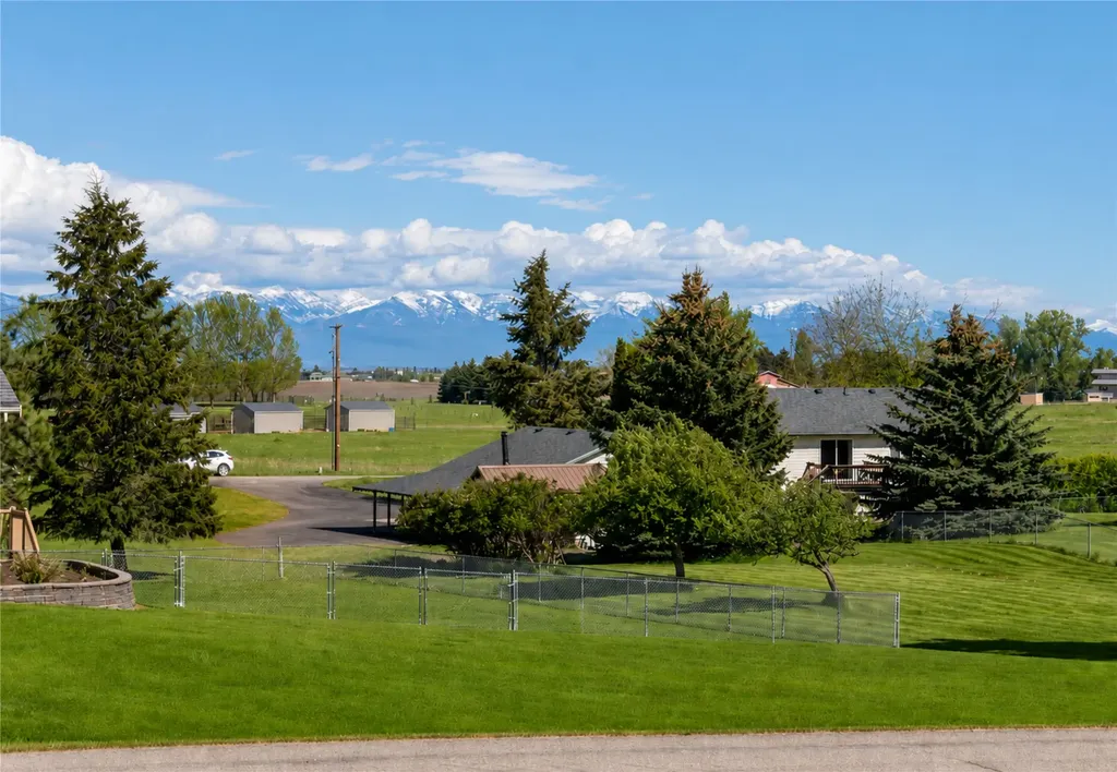 15 Stonecrest Drive Kalispell MT 59901