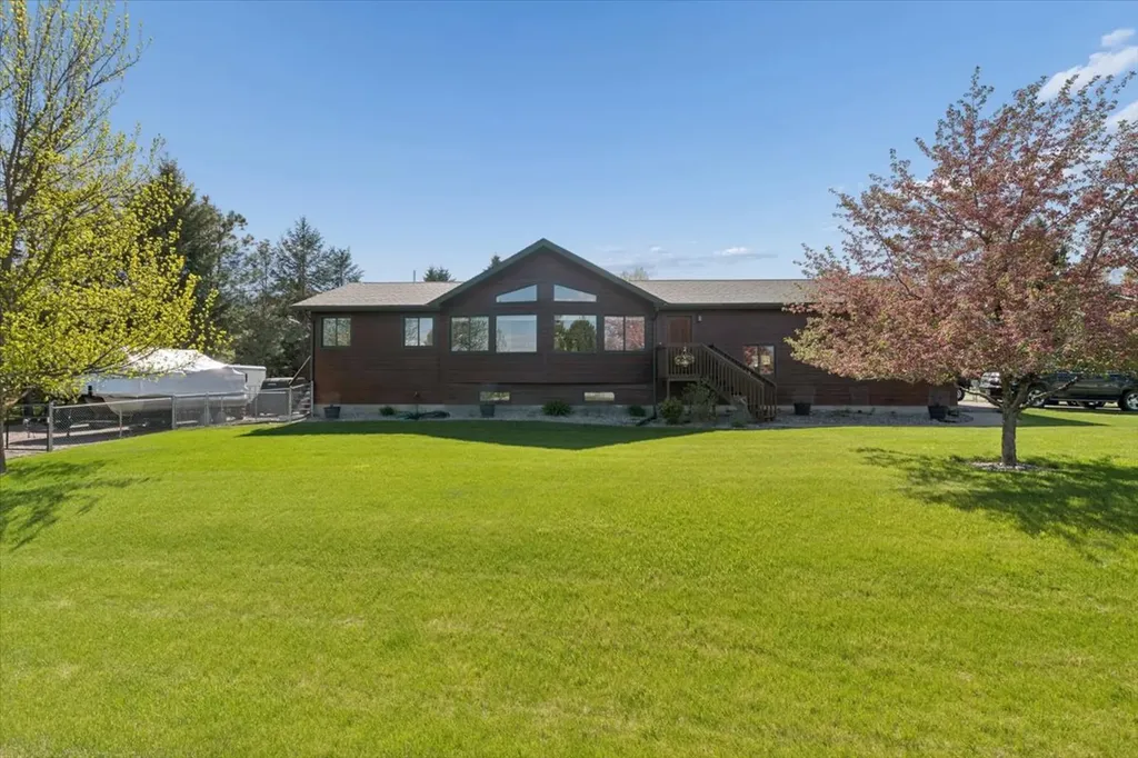 15 Stonecrest Drive Kalispell MT 59901