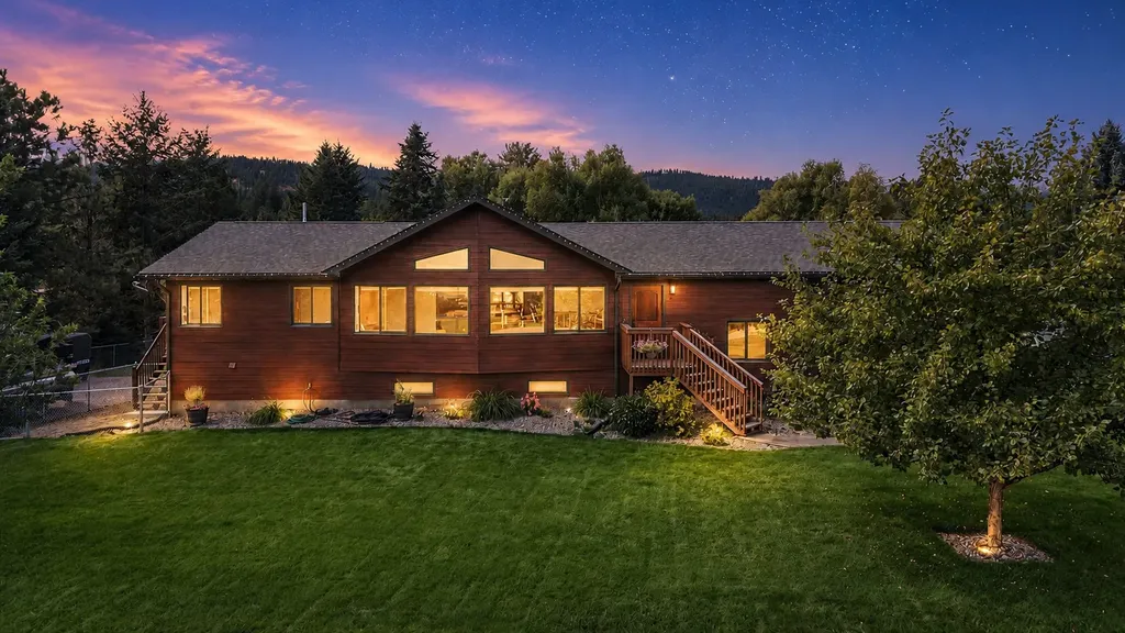 15 Stonecrest Drive Kalispell MT 59901