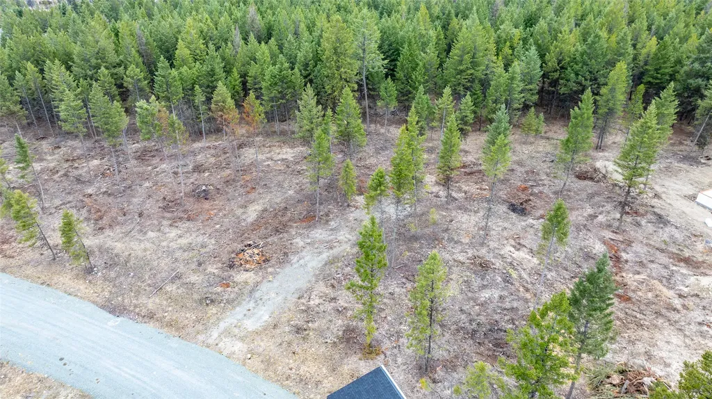Nhn Lot #35 Osprey Loop Eureka MT 59917