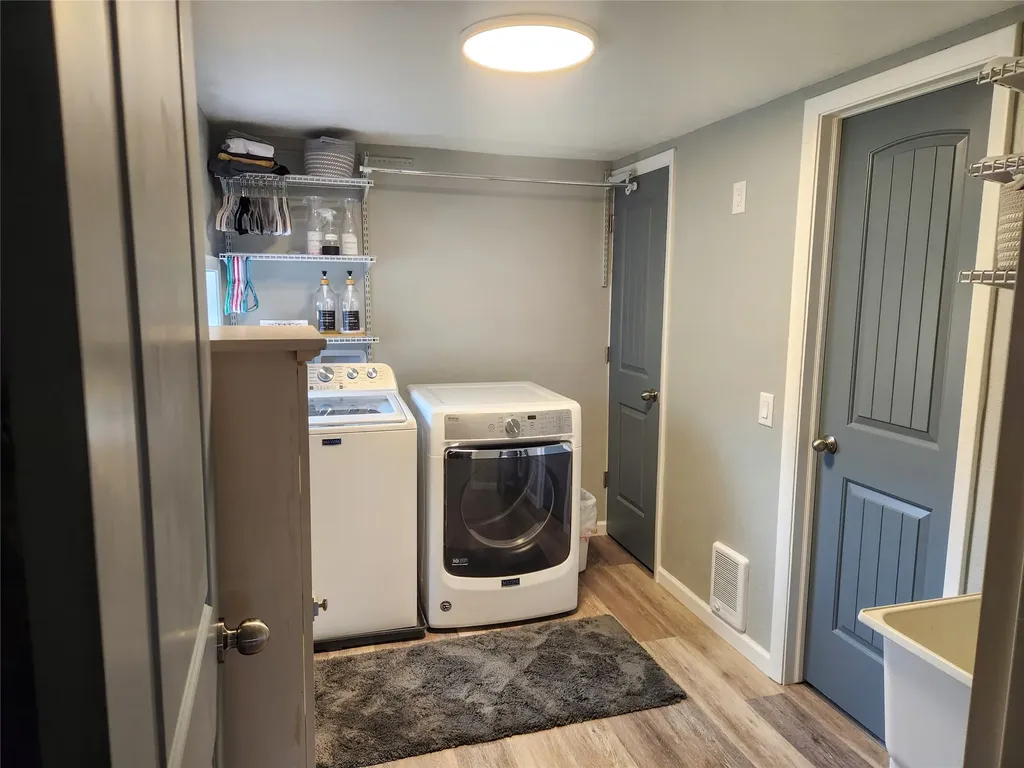 456 Cooper Lane Hamilton MT 59840