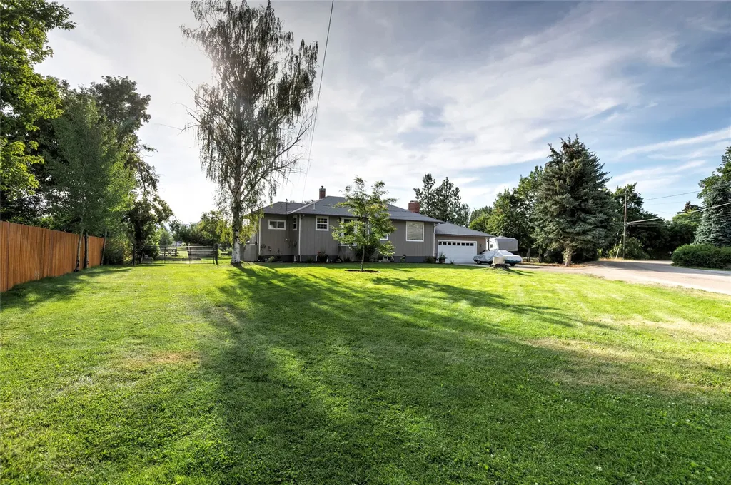 456 Cooper Lane Hamilton MT 59840